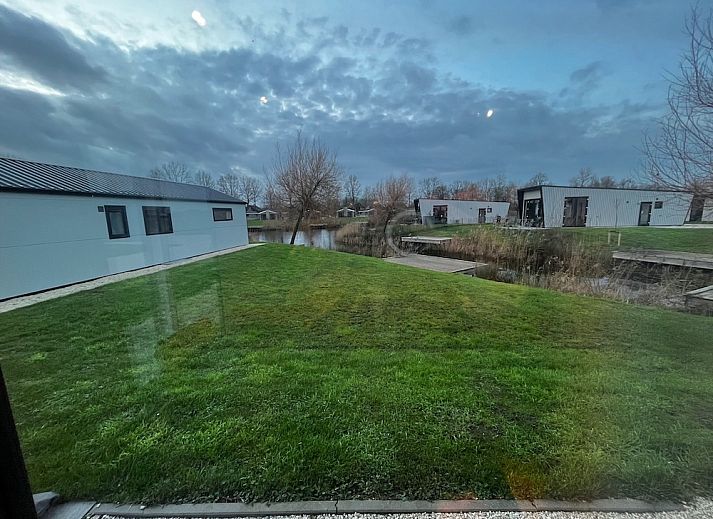 Unterkunft 5507105 - Ferienhaus Noordwest Overijssel - Vrijstaande woning in Kampen