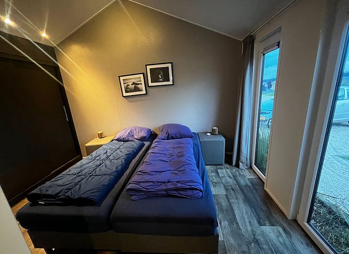 Unterkunft 5507105 - Ferienhaus Noordwest Overijssel - Vrijstaande woning in Kampen