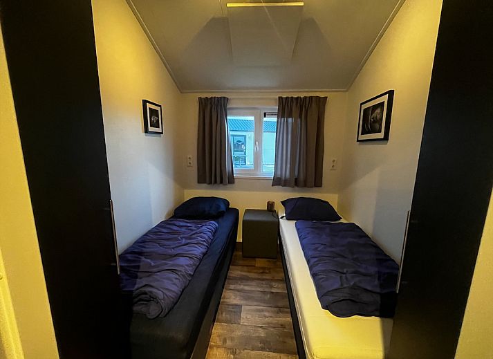 Unterkunft 5507105 - Ferienhaus Noordwest Overijssel - Vrijstaande woning in Kampen