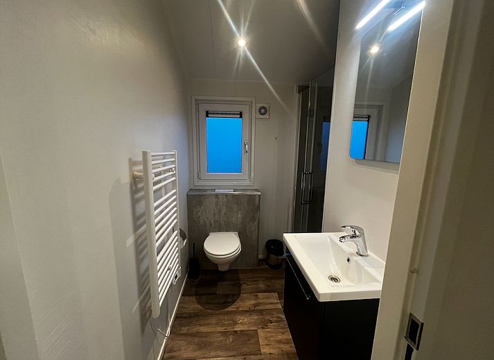 Unterkunft 5507105 - Ferienhaus Noordwest Overijssel - Vrijstaande woning in Kampen