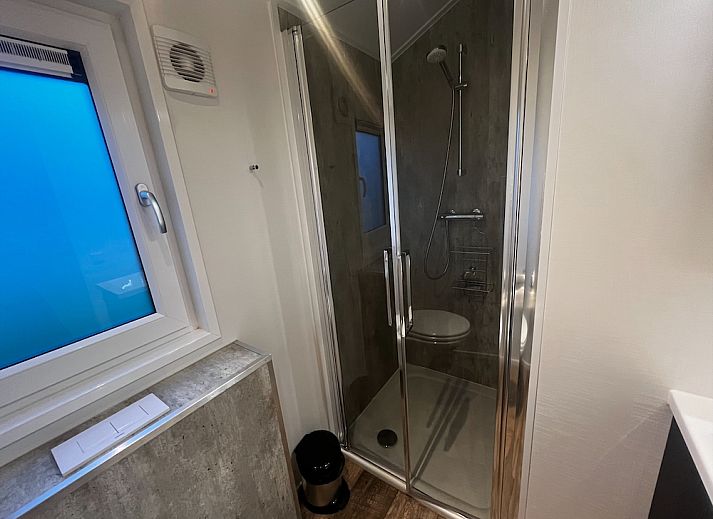 Unterkunft 5507105 - Ferienhaus Noordwest Overijssel - Vrijstaande woning in Kampen