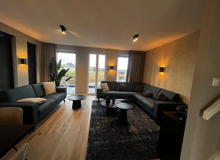 Verblijf 5507106 - Vakantiewoning Noordwest Overijssel - EuroParcs De IJssel Eilanden