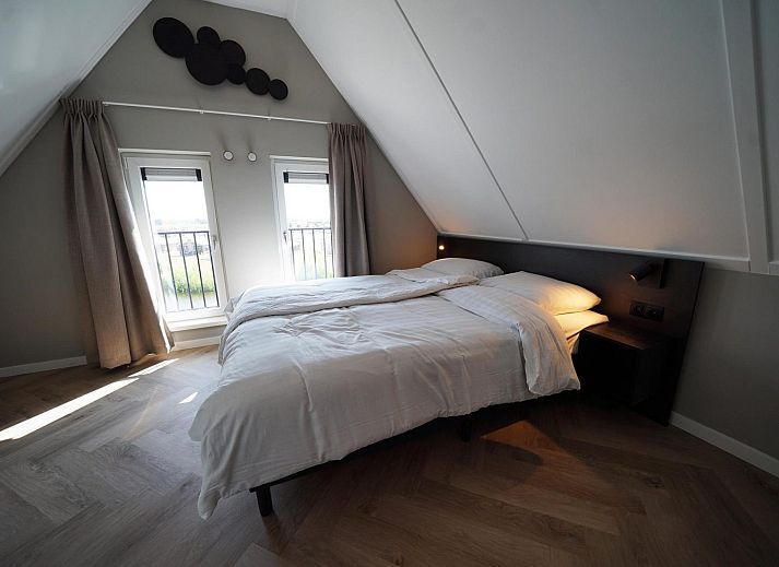 Verblijf 5507106 - Vakantiewoning Noordwest Overijssel - EuroParcs De IJssel Eilanden