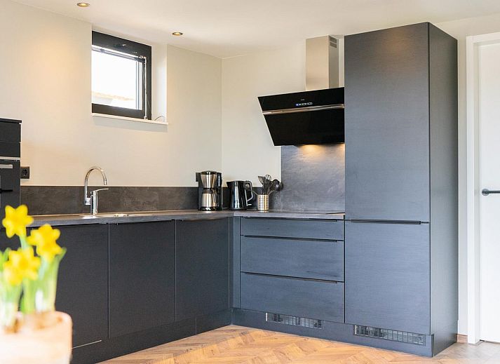 Verblijf 5507106 - Vakantiewoning Noordwest Overijssel - EuroParcs De IJssel Eilanden