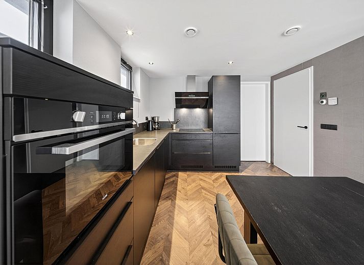 Unterkunft 5507107 - Ferienhaus Noordwest Overijssel - Vrijstaande woning in Kampen