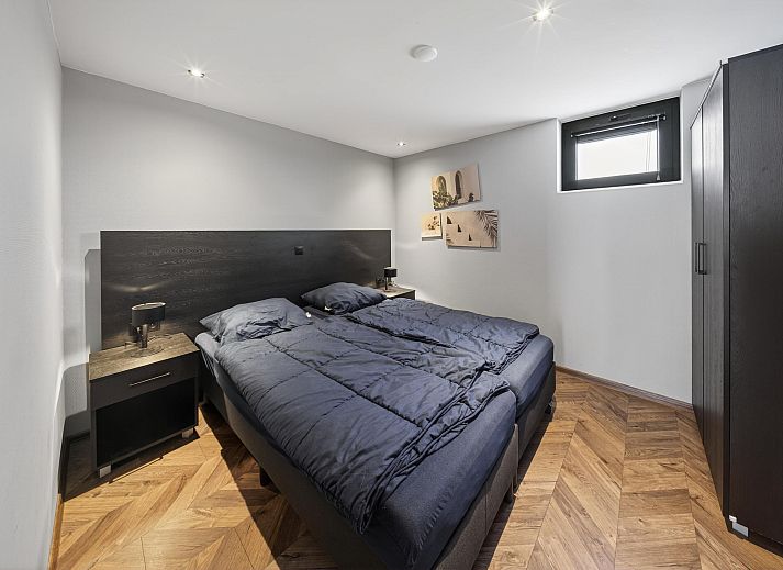 Unterkunft 5507107 - Ferienhaus Noordwest Overijssel - Vrijstaande woning in Kampen