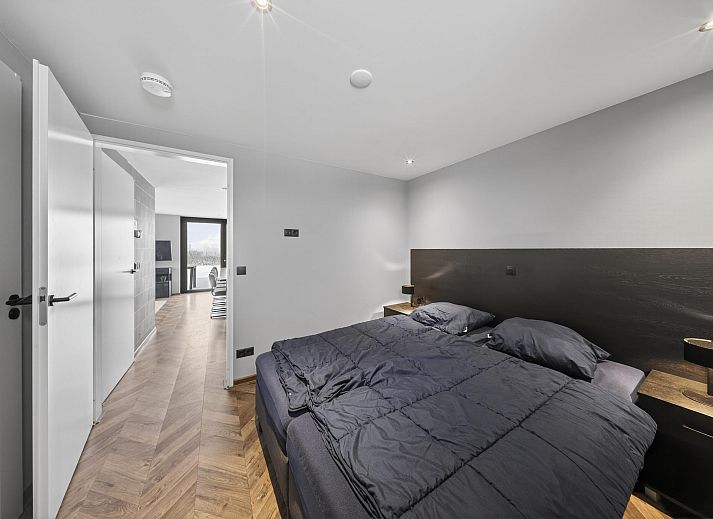 Unterkunft 5507107 - Ferienhaus Noordwest Overijssel - Vrijstaande woning in Kampen