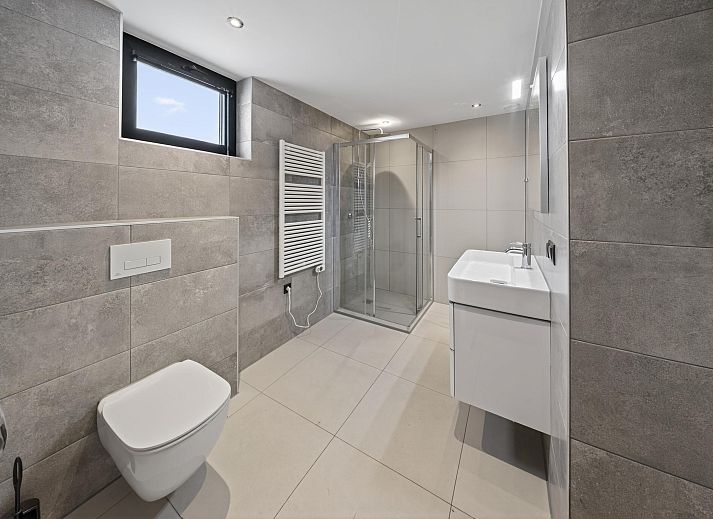 Unterkunft 5507107 - Ferienhaus Noordwest Overijssel - Vrijstaande woning in Kampen