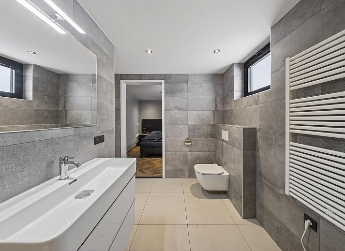 Unterkunft 5507107 - Ferienhaus Noordwest Overijssel - Vrijstaande woning in Kampen