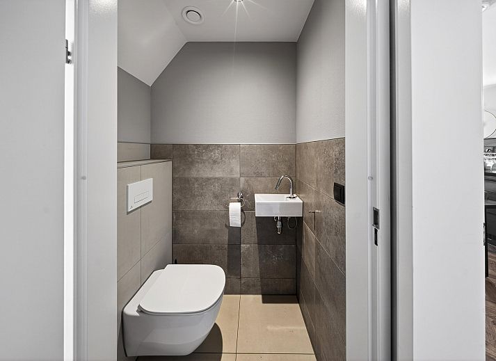 Unterkunft 5507107 - Ferienhaus Noordwest Overijssel - Vrijstaande woning in Kampen