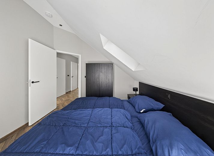 Unterkunft 5507107 - Ferienhaus Noordwest Overijssel - Vrijstaande woning in Kampen