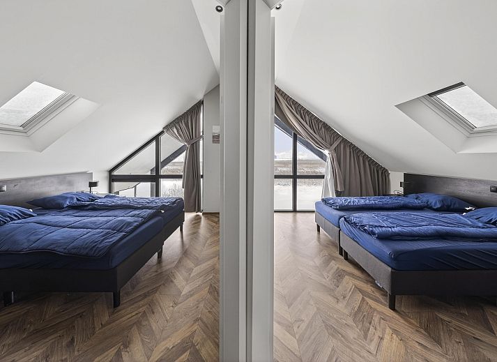 Unterkunft 5507107 - Ferienhaus Noordwest Overijssel - Vrijstaande woning in Kampen