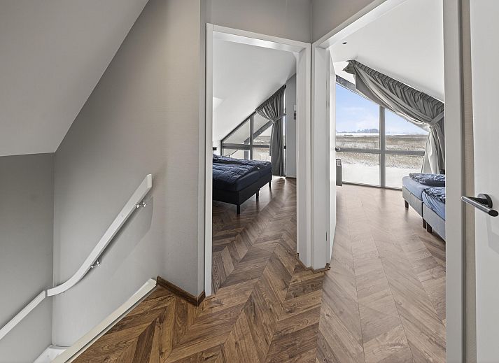 Unterkunft 5507107 - Ferienhaus Noordwest Overijssel - Vrijstaande woning in Kampen