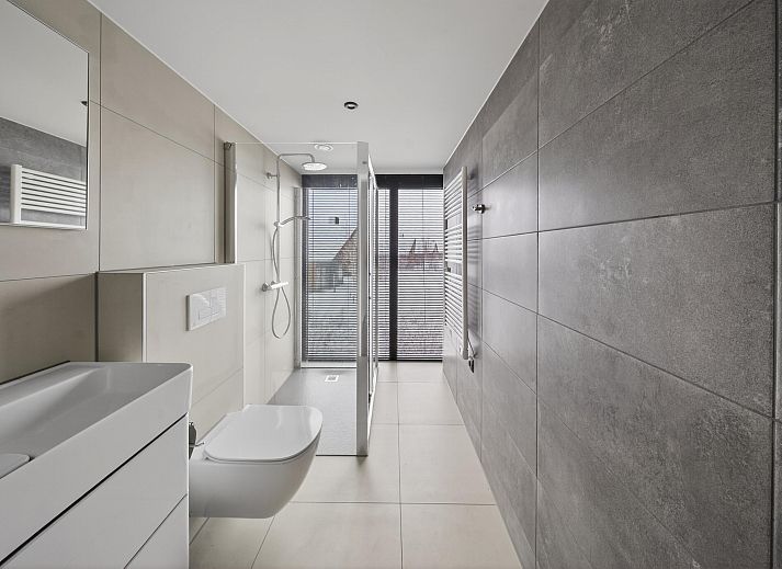 Unterkunft 5507107 - Ferienhaus Noordwest Overijssel - Vrijstaande woning in Kampen