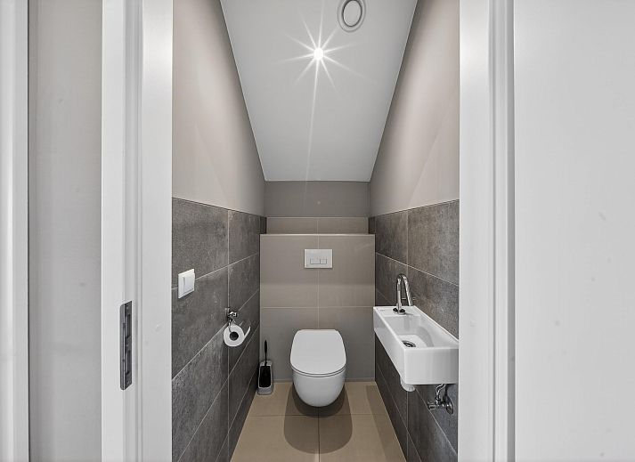 Guest house 5507108 - Holiday property Noordwest Overijssel - Vrijstaande woning in Kampen