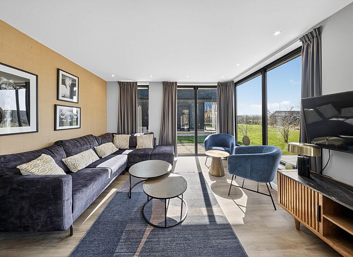 Guest house 5507108 - Holiday property Noordwest Overijssel - Vrijstaande woning in Kampen