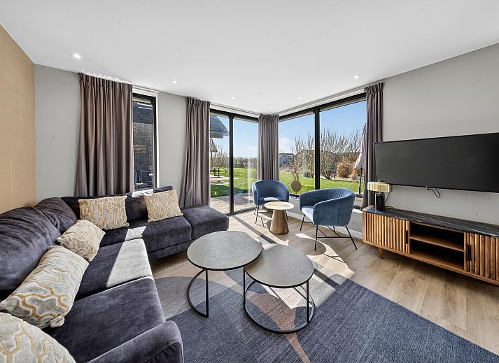 Guest house 5507108 - Holiday property Noordwest Overijssel - Vrijstaande woning in Kampen