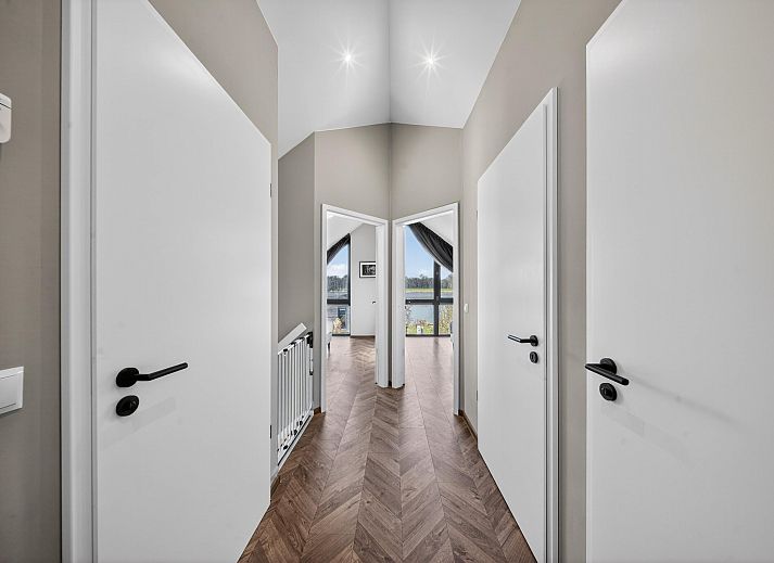 Guest house 5507108 - Holiday property Noordwest Overijssel - Vrijstaande woning in Kampen