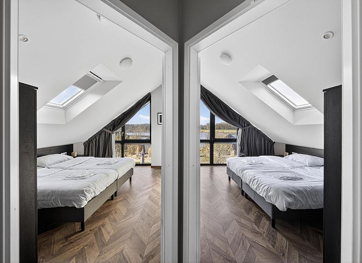 Guest house 5507108 - Holiday property Noordwest Overijssel - Vrijstaande woning in Kampen