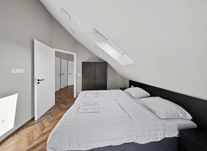 Guest house 5507108 - Holiday property Noordwest Overijssel - Vrijstaande woning in Kampen