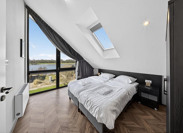 Guest house 5507108 - Holiday property Noordwest Overijssel - Vrijstaande woning in Kampen