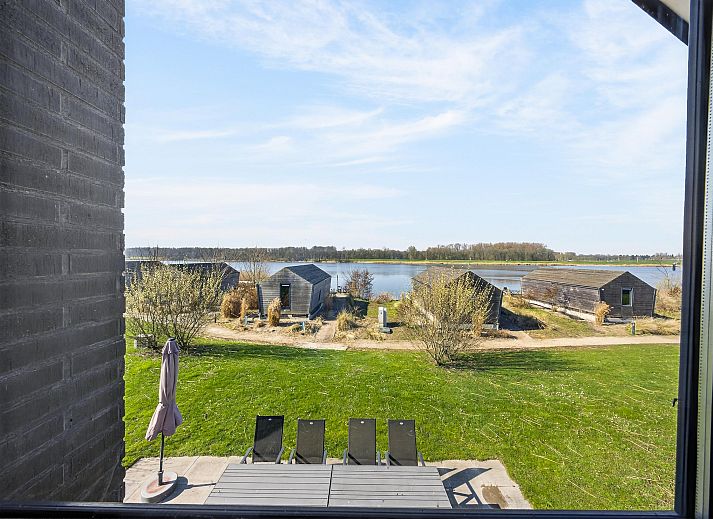 Guest house 5507108 - Holiday property Noordwest Overijssel - Vrijstaande woning in Kampen