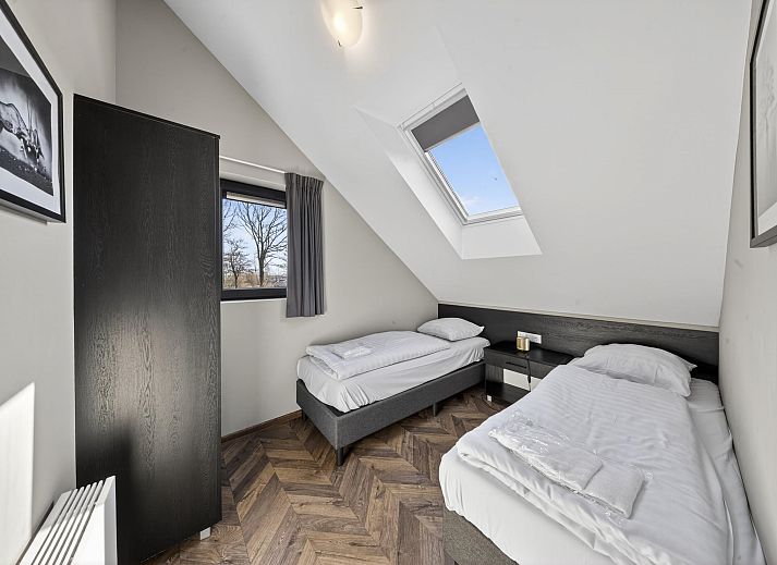 Guest house 5507108 - Holiday property Noordwest Overijssel - Vrijstaande woning in Kampen