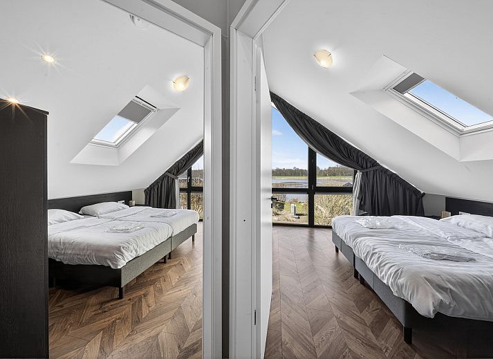 Guest house 5507108 - Holiday property Noordwest Overijssel - Vrijstaande woning in Kampen