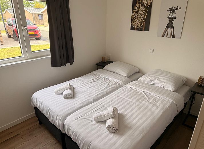 Unterkunft 5507109 - Ferienhaus Noordwest Overijssel - Vrijstaande woning in Kampen