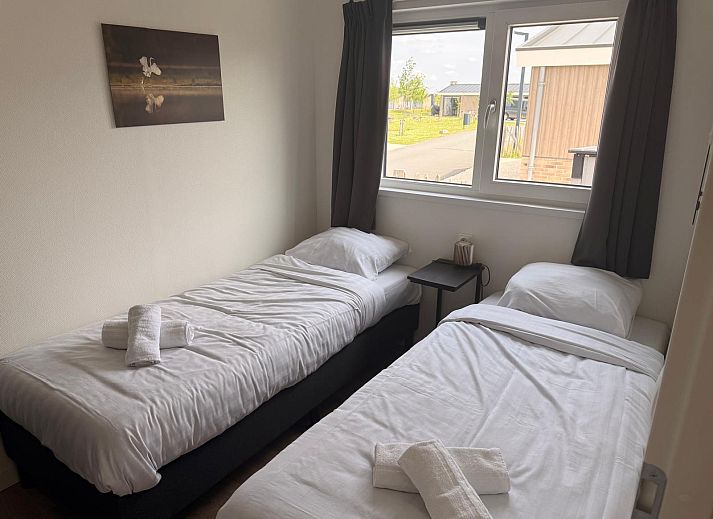 Unterkunft 5507109 - Ferienhaus Noordwest Overijssel - Vrijstaande woning in Kampen