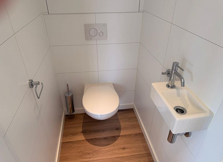 Unterkunft 5507109 - Ferienhaus Noordwest Overijssel - Vrijstaande woning in Kampen