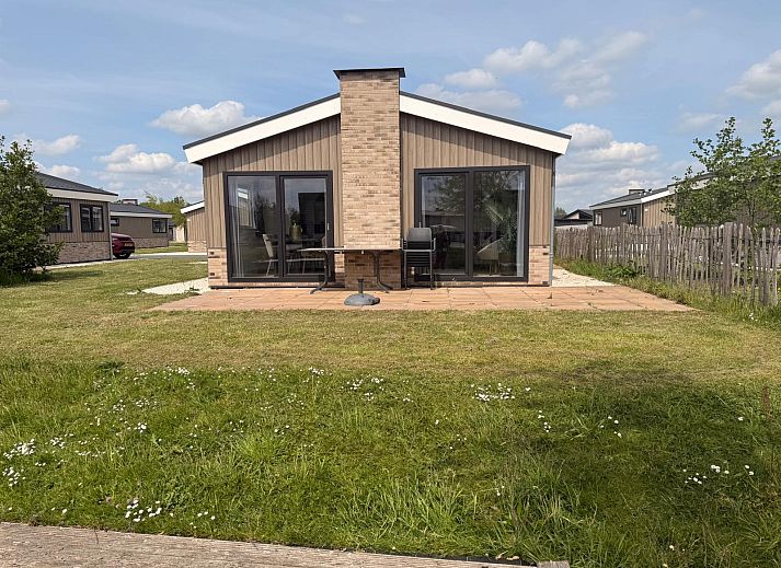 Unterkunft 5507109 - Ferienhaus Noordwest Overijssel - Vrijstaande woning in Kampen