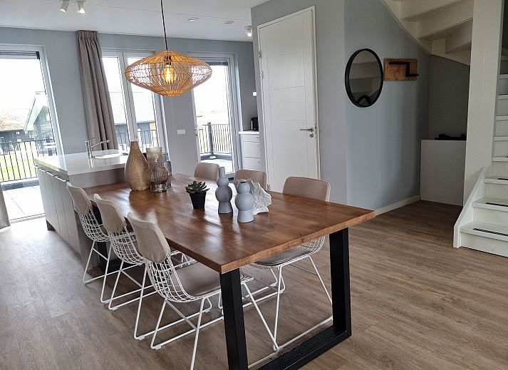 Unterkunft 550710 - Chalet Noordwest Overijssel - Chalet in Kampen