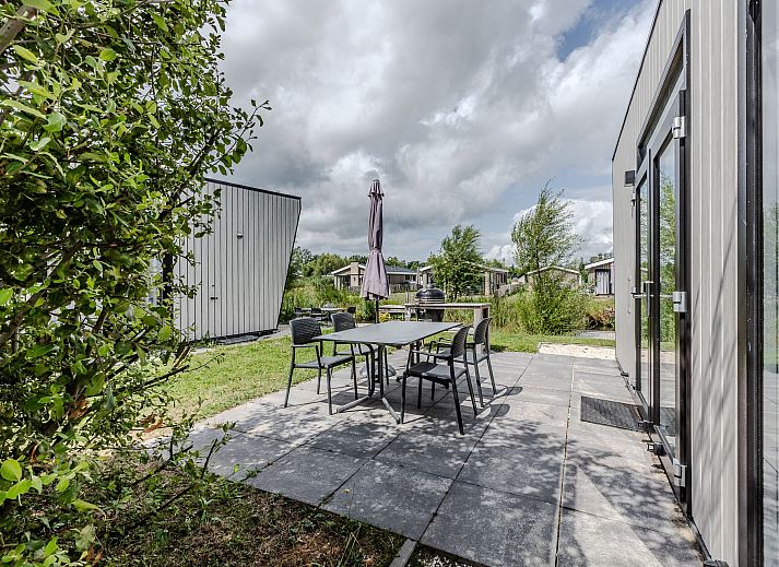 Unterkunft 5507111 - Chalet Noordwest Overijssel - Chalet in Kampen