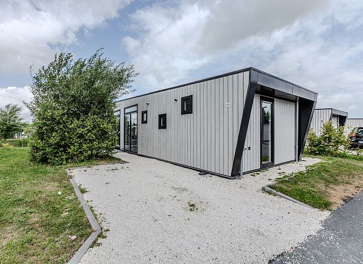 Unterkunft 5507111 - Chalet Noordwest Overijssel - Chalet in Kampen
