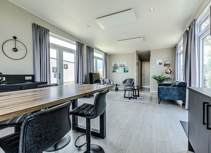 Unterkunft 5507111 - Chalet Noordwest Overijssel - Chalet in Kampen