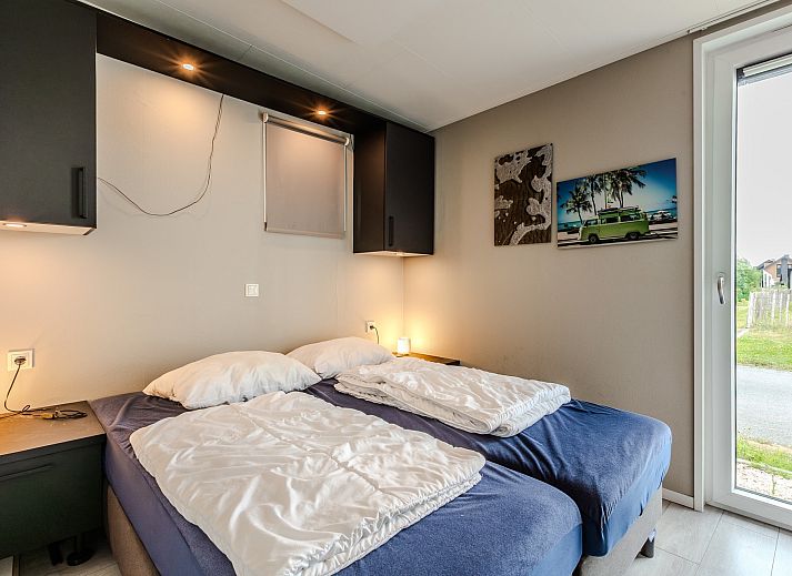 Unterkunft 5507111 - Chalet Noordwest Overijssel - Chalet in Kampen