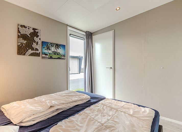 Unterkunft 5507111 - Chalet Noordwest Overijssel - Chalet in Kampen