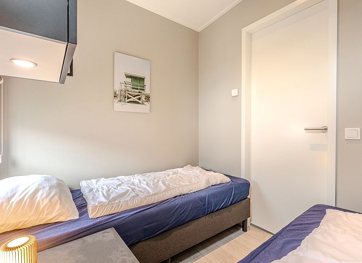 Unterkunft 5507111 - Chalet Noordwest Overijssel - Chalet in Kampen