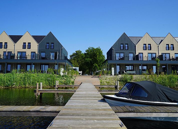 Unterkunft 5507181 • Ferienhaus Noordwest Overijssel • De Hanze 10