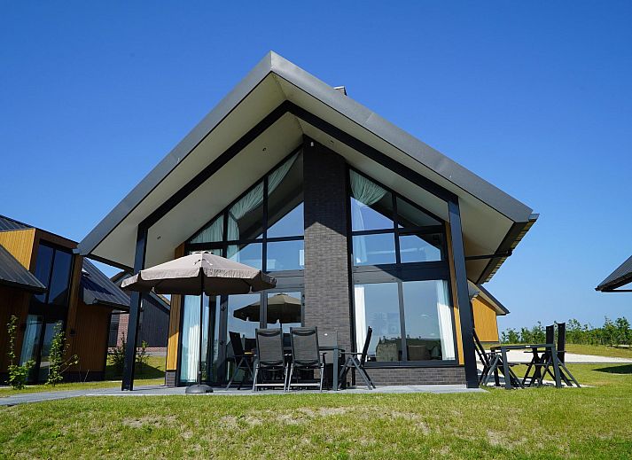 Guest house 550720 • Holiday property Noordwest Overijssel • Meervilla 10