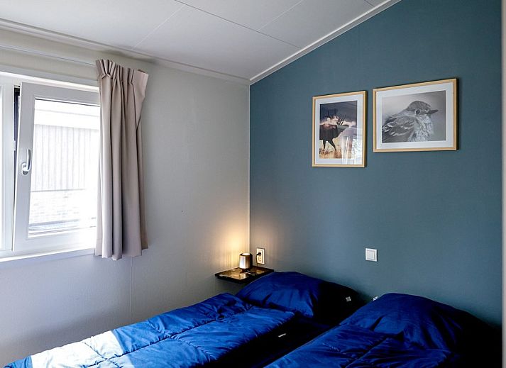 Unterkunft 5507205 - Ferienhaus Noordwest Overijssel - Vakantiehuis CamperSand