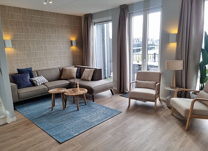 Unterkunft 550731 - Chalet Noordwest Overijssel - Chalet in Kampen