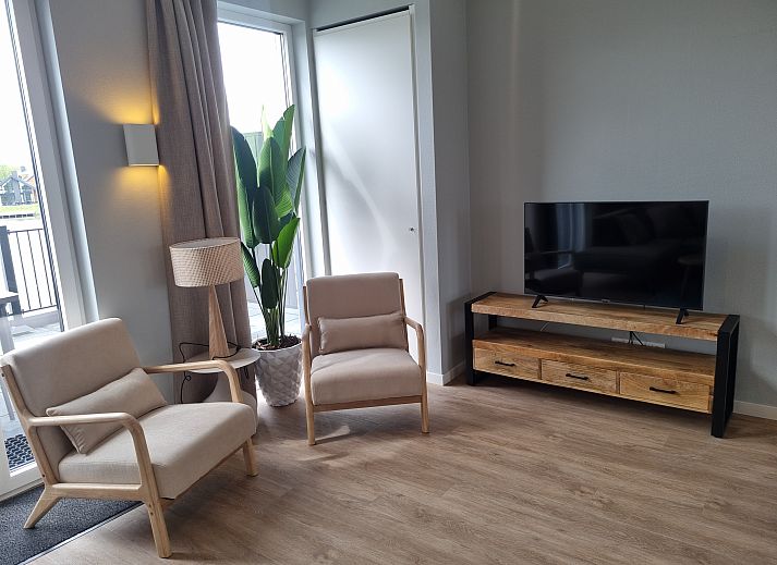 Unterkunft 550731 - Chalet Noordwest Overijssel - Chalet in Kampen