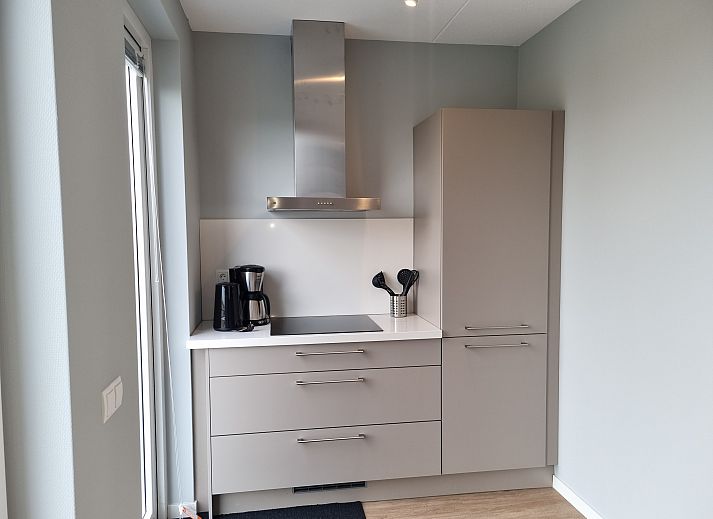 Unterkunft 550731 - Chalet Noordwest Overijssel - Chalet in Kampen