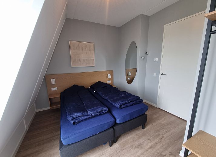 Unterkunft 550731 - Chalet Noordwest Overijssel - Chalet in Kampen