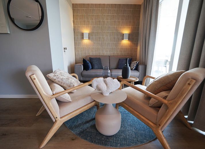 Guest house 550733 - Apartment Noordwest Overijssel - Appartement De Scheepswerf 4