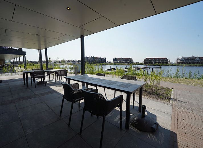 Guest house 550733 - Apartment Noordwest Overijssel - Appartement De Scheepswerf 4