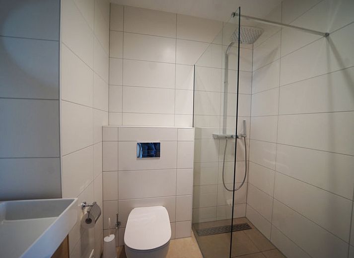 Guest house 550733 - Apartment Noordwest Overijssel - Appartement De Scheepswerf 4