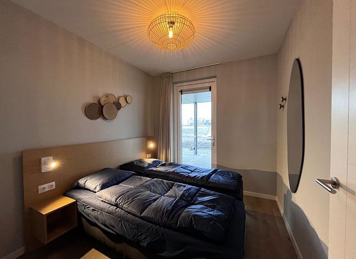 Guest house 550733 - Apartment Noordwest Overijssel - Appartement De Scheepswerf 4